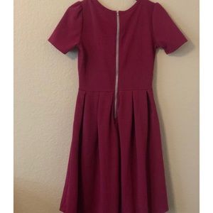 Lularoe Amelia Dress
